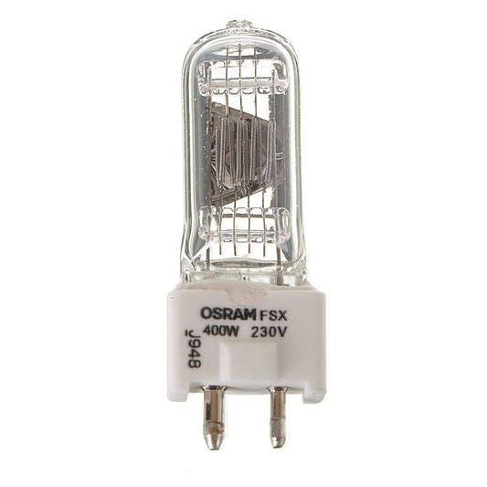 Osram 93592 FSX 230v 400w GY9.5