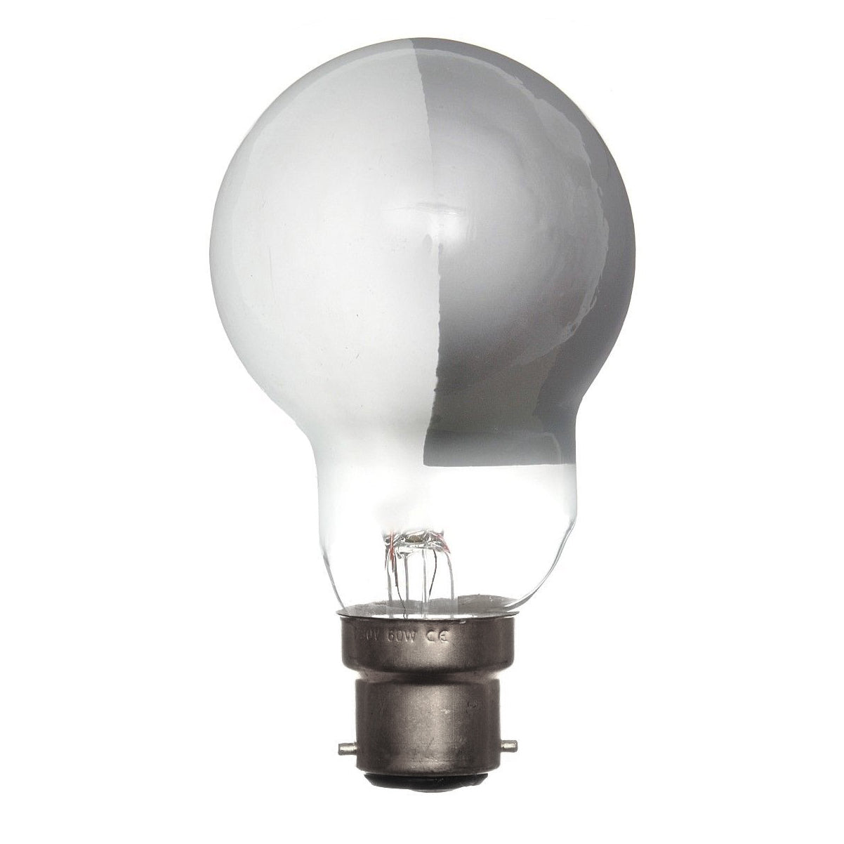 Cornalux LED 230v 7w BA22D - dimmerabile