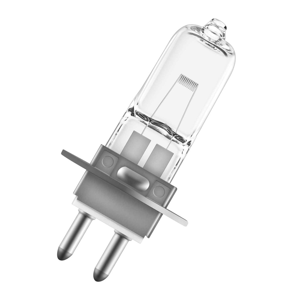 Lampadina alogena 6v 20w PG22