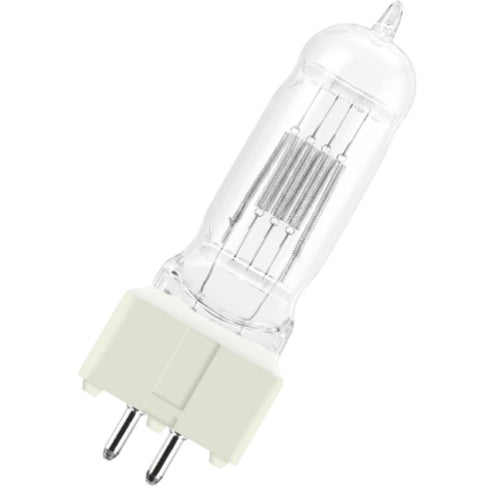 Gen/Osram T19 FWP/FWR 230v 1000w GX9.5