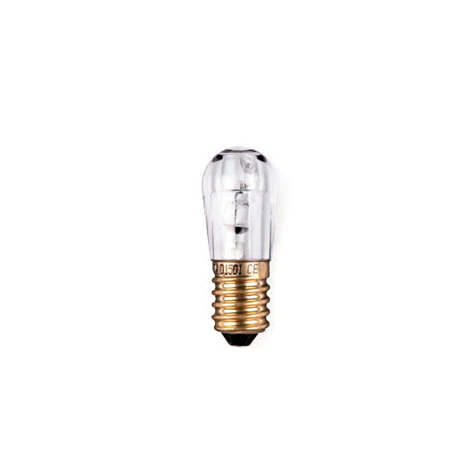 Lampadina votiva LED 24v E14