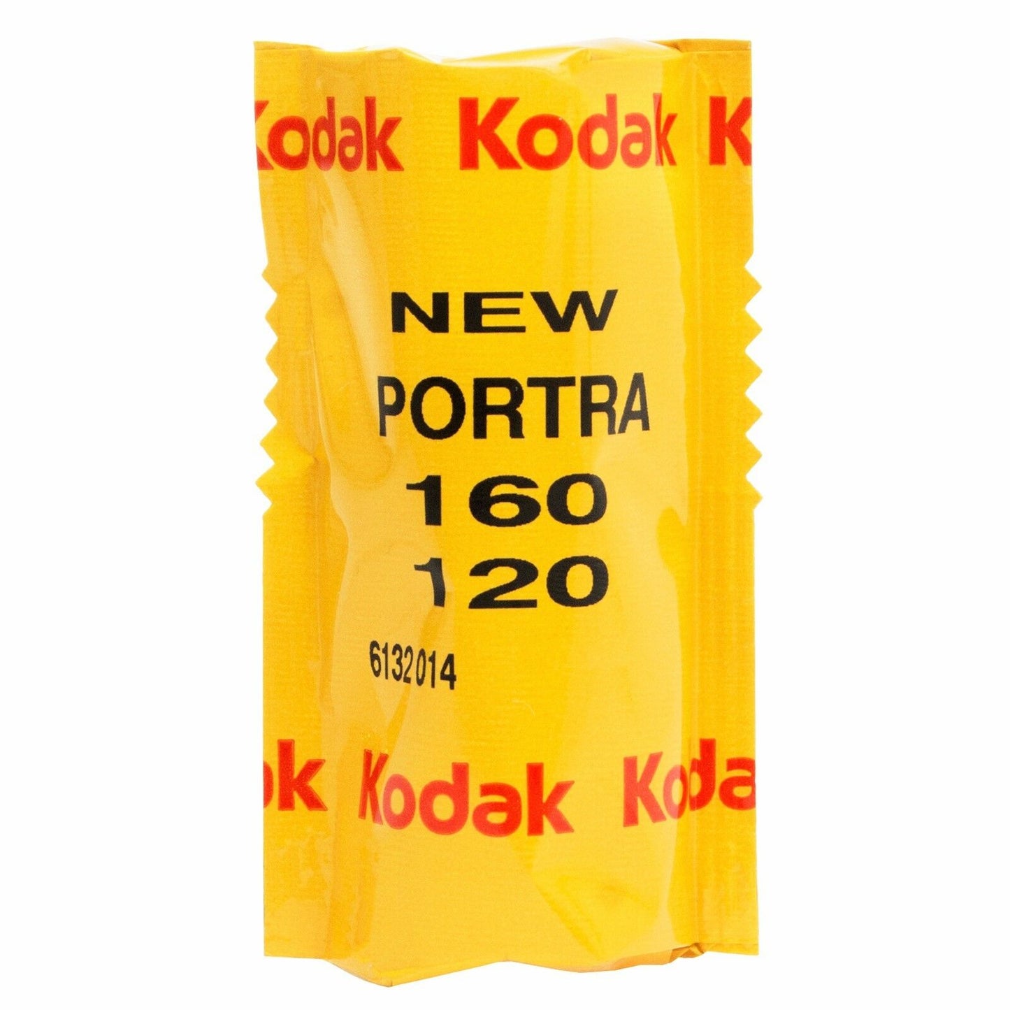 Kodak Portra 160  formato 120