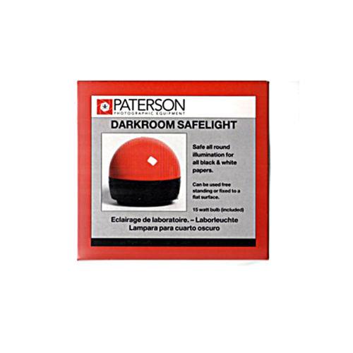 Paterson PTP760 Luce di sicurezza