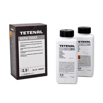 Tetenal 102025 Sepia Toner 2x500ml