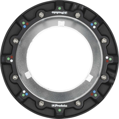 Profoto 100504 RFi Speedring per Bowens