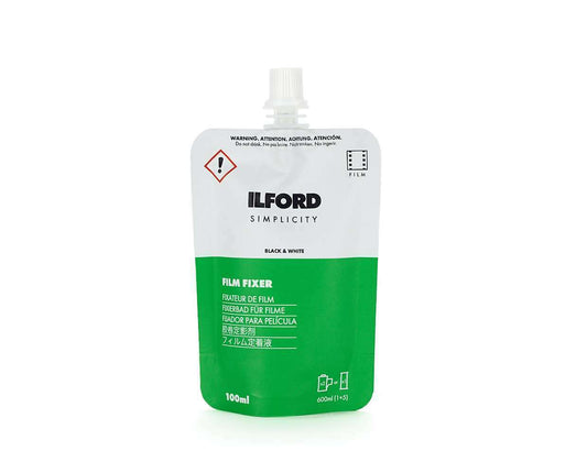 ILFORD SIMPLICITY Fissaggio Negativo B/N 100ml