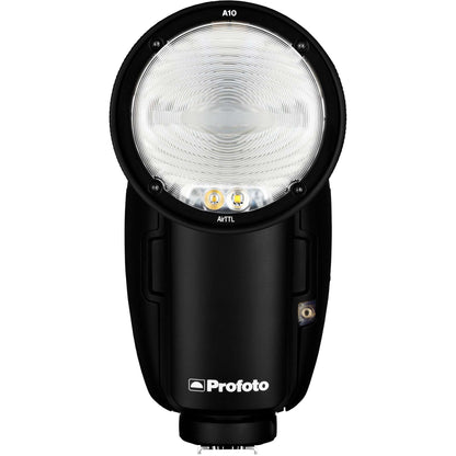 Profoto 901231 A10 AirTTL per Nikon