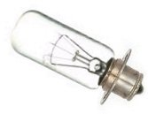 Osram 8005 BRK 4v 0.75A P30S eccitatrice