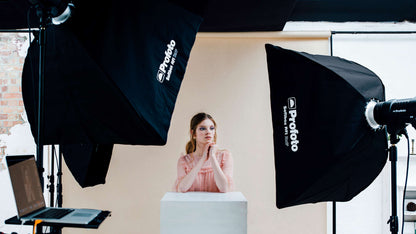 Profoto 254703 RFi Softbox 60x90cm