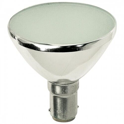 Lampadina GBK 12v 50w BA15d ex Philips 6439