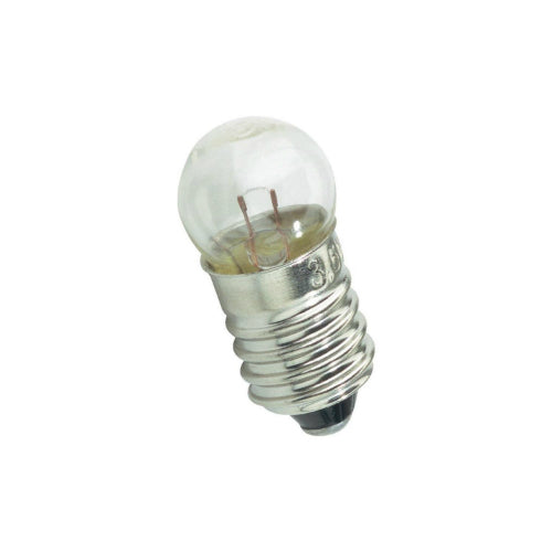 Osram 3709 6v 0,3w E10