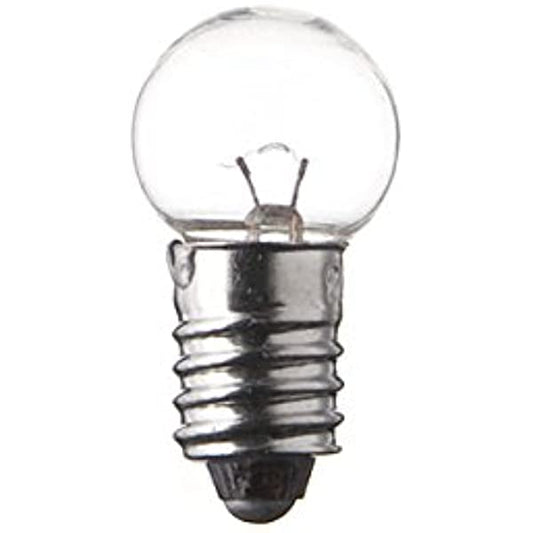 Osram 3721 6v 2,4w E10