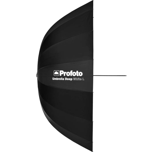 Profoto 100977 Umbrella Deep White L 130cm