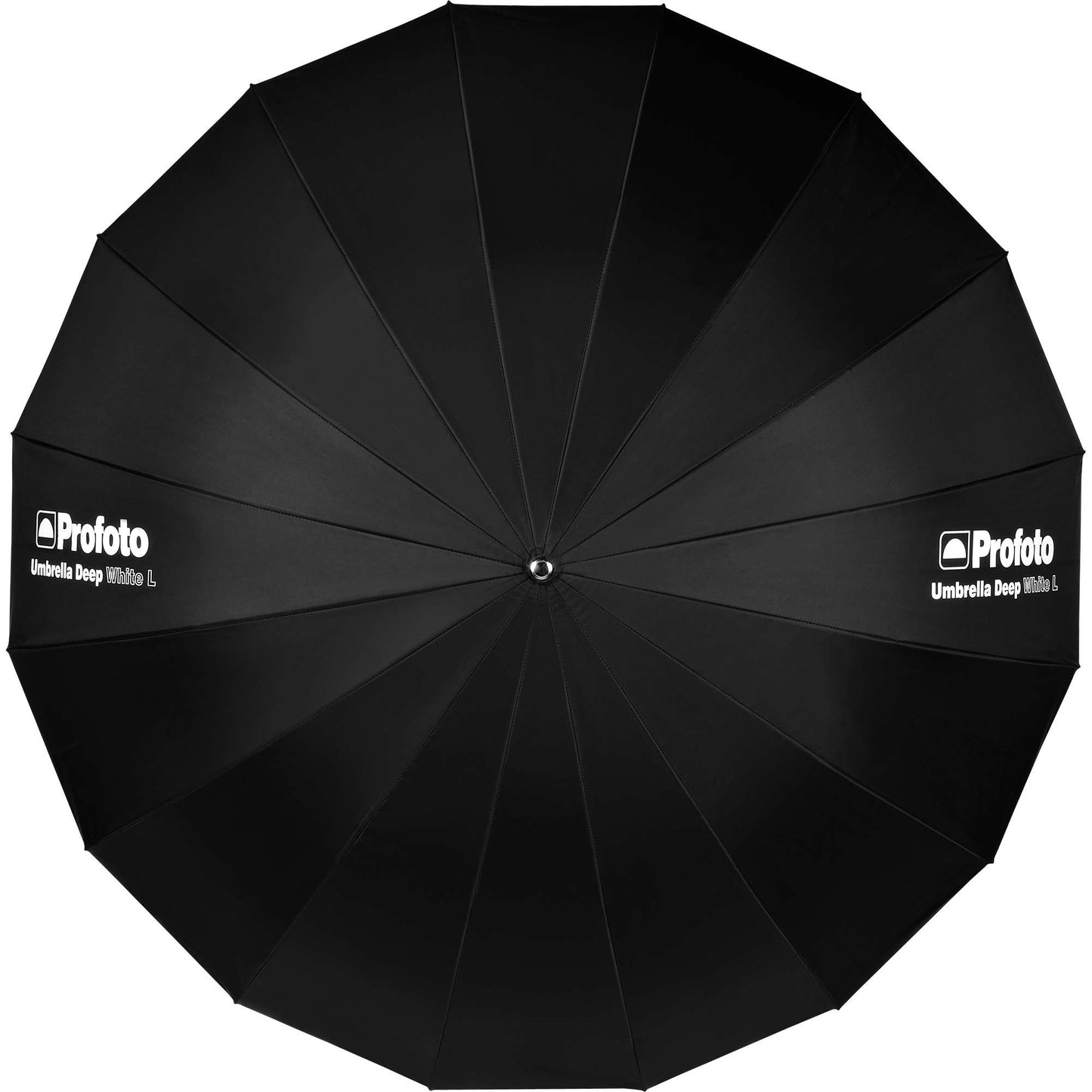 Profoto 100977 Umbrella Deep White L 130cm