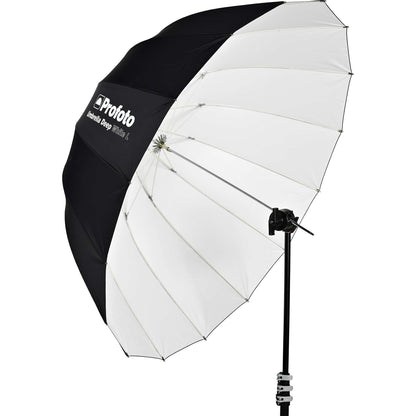 Profoto 100977 Umbrella Deep White L 130cm