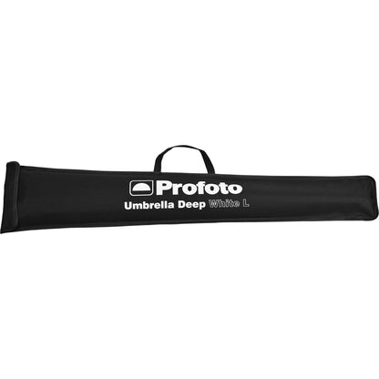 Profoto 100977 Umbrella Deep White L 130cm