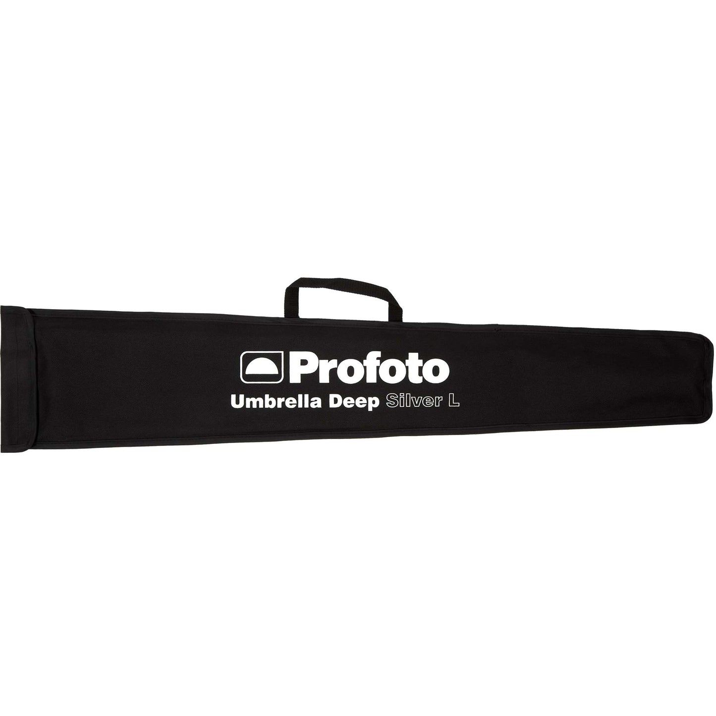 Profoto 100978 Umbrella Deep Silver L 130cm