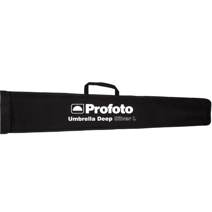 Profoto 100978 Umbrella Deep Silver L 130cm