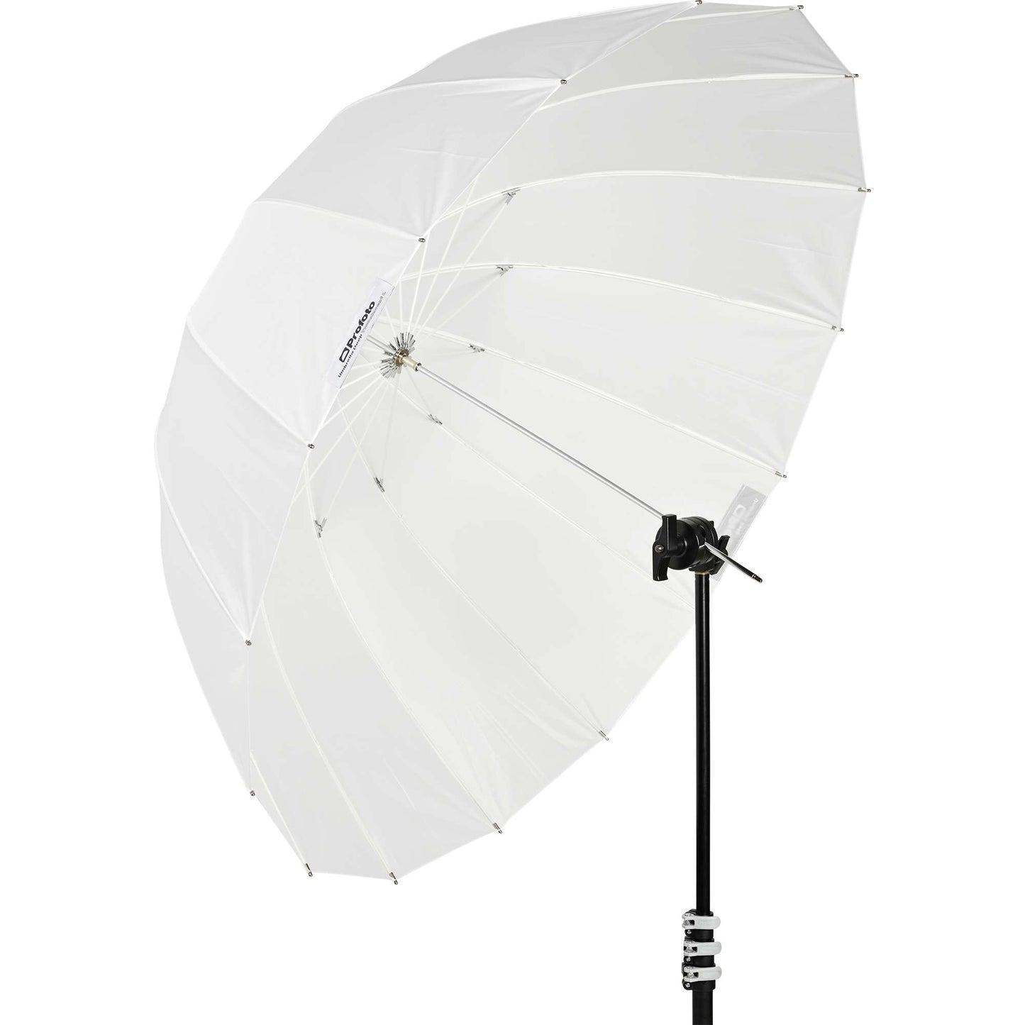 Profoto 100979 Umbrella Deep Translucent L 130cm