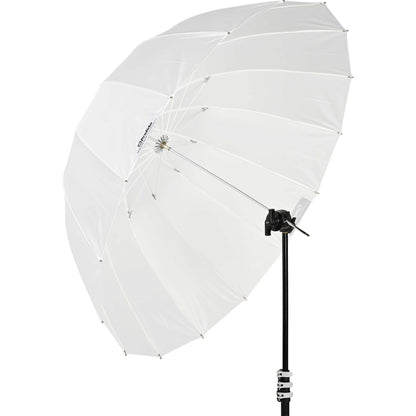 Profoto 100979 Umbrella Deep Translucent L 130cm
