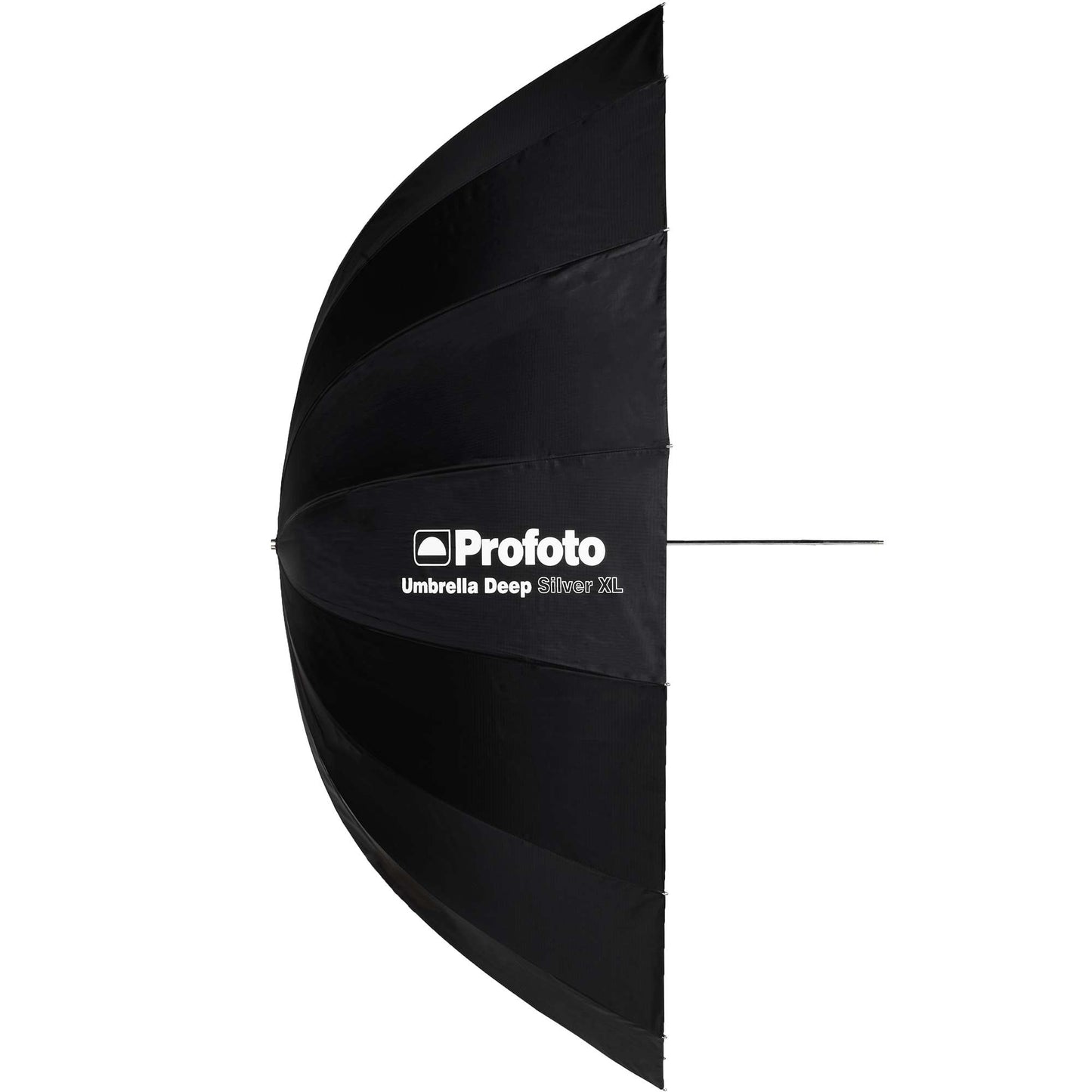Profoto 100981 Umbrella Deep Silver XL 165cm