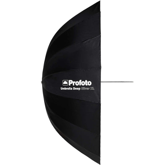 Profoto 100981 Umbrella Deep Silver XL 165cm