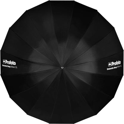 Profoto 100981 Umbrella Deep Silver XL 165cm