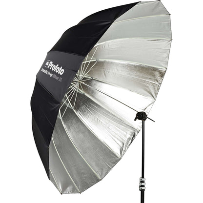 Profoto 100981 Umbrella Deep Silver XL 165cm