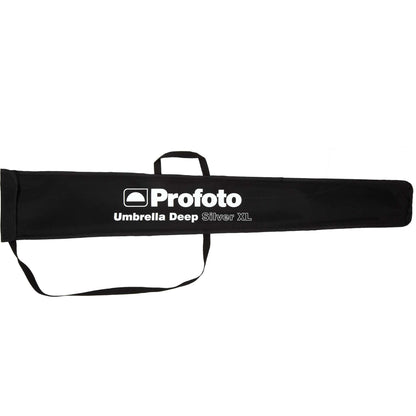 Profoto 100981 Umbrella Deep Silver XL 165cm