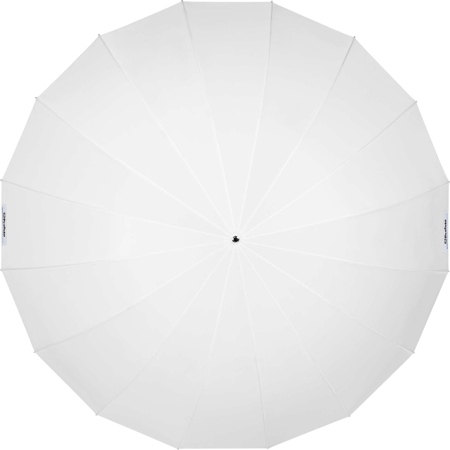 Profoto 100982 Umbrella Deep Translucent XL 165cm