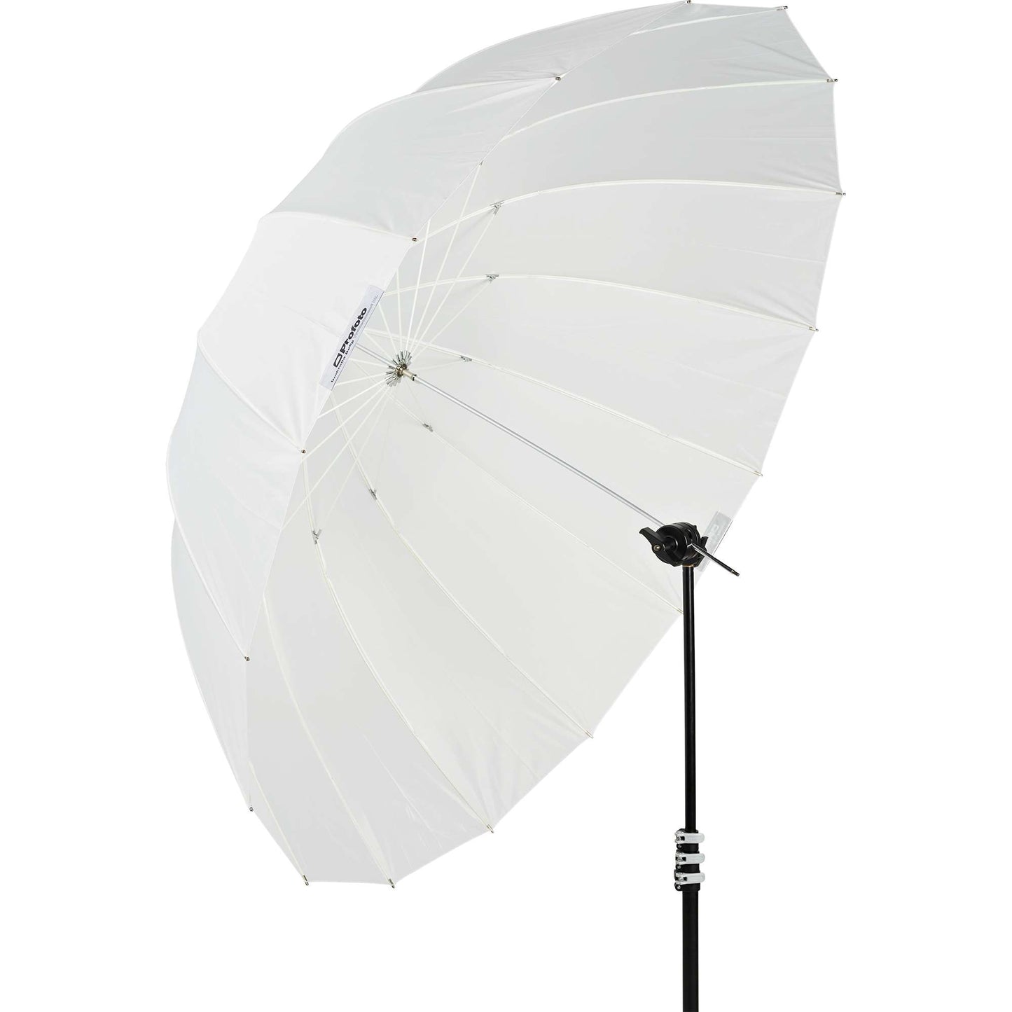 Profoto 100982 Umbrella Deep Translucent XL 165cm
