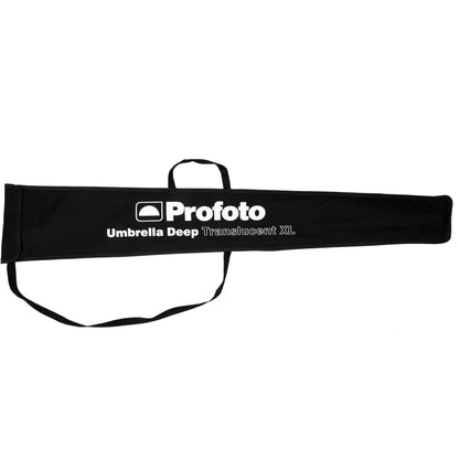 Profoto 100982 Umbrella Deep Translucent XL 165cm