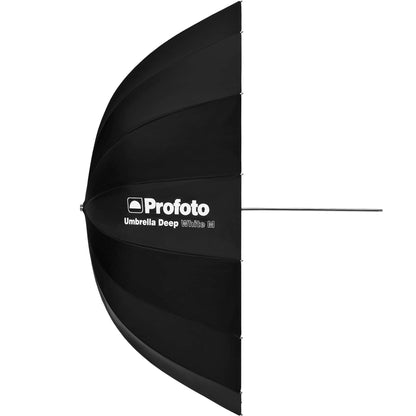 Profoto 100986 Umbrella Deep White M 105cm