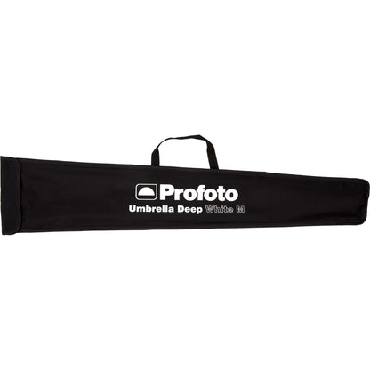 Profoto 100986 Umbrella Deep White M 105cm