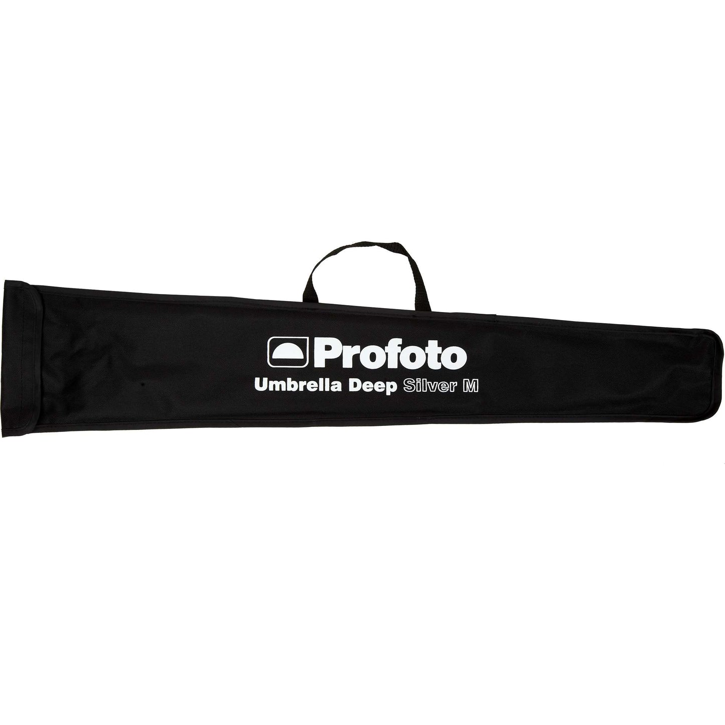 Profoto 100987 Umbrella Deep Silver M 105cm