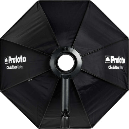 Profoto 101303 Clic Softbox 2' (60cm) Octa