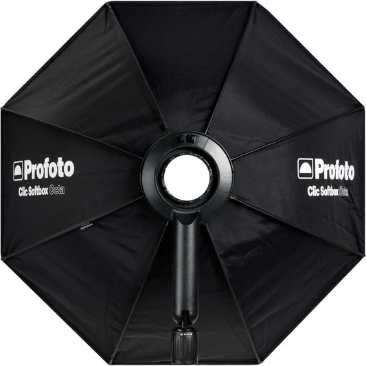 Profoto 101303 Clic Softbox 2' (60cm) Octa