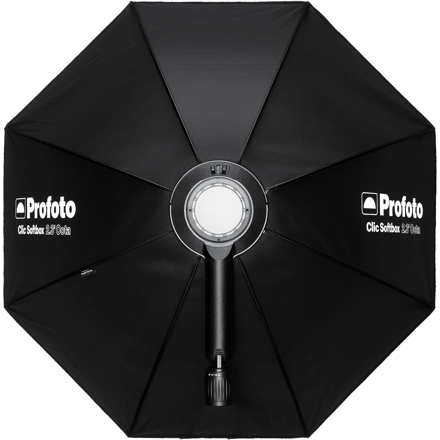 Profoto 101318 Clic Softbox 2.3' (70cm) Octa