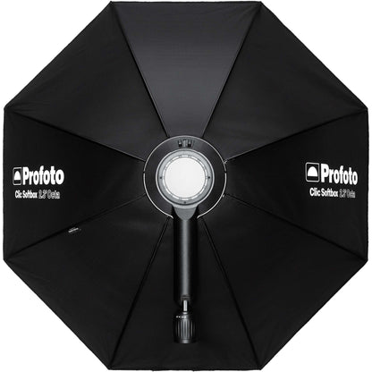 Profoto 101318 Clic Softbox 2.3' (70cm) Octa