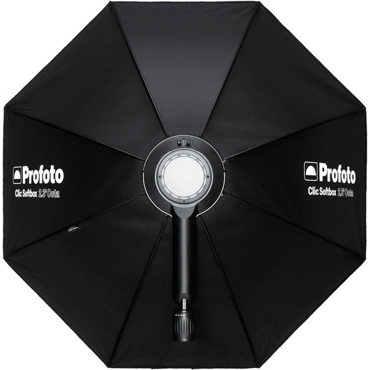 Profoto 101318 Clic Softbox 2.3' (70cm) Octa