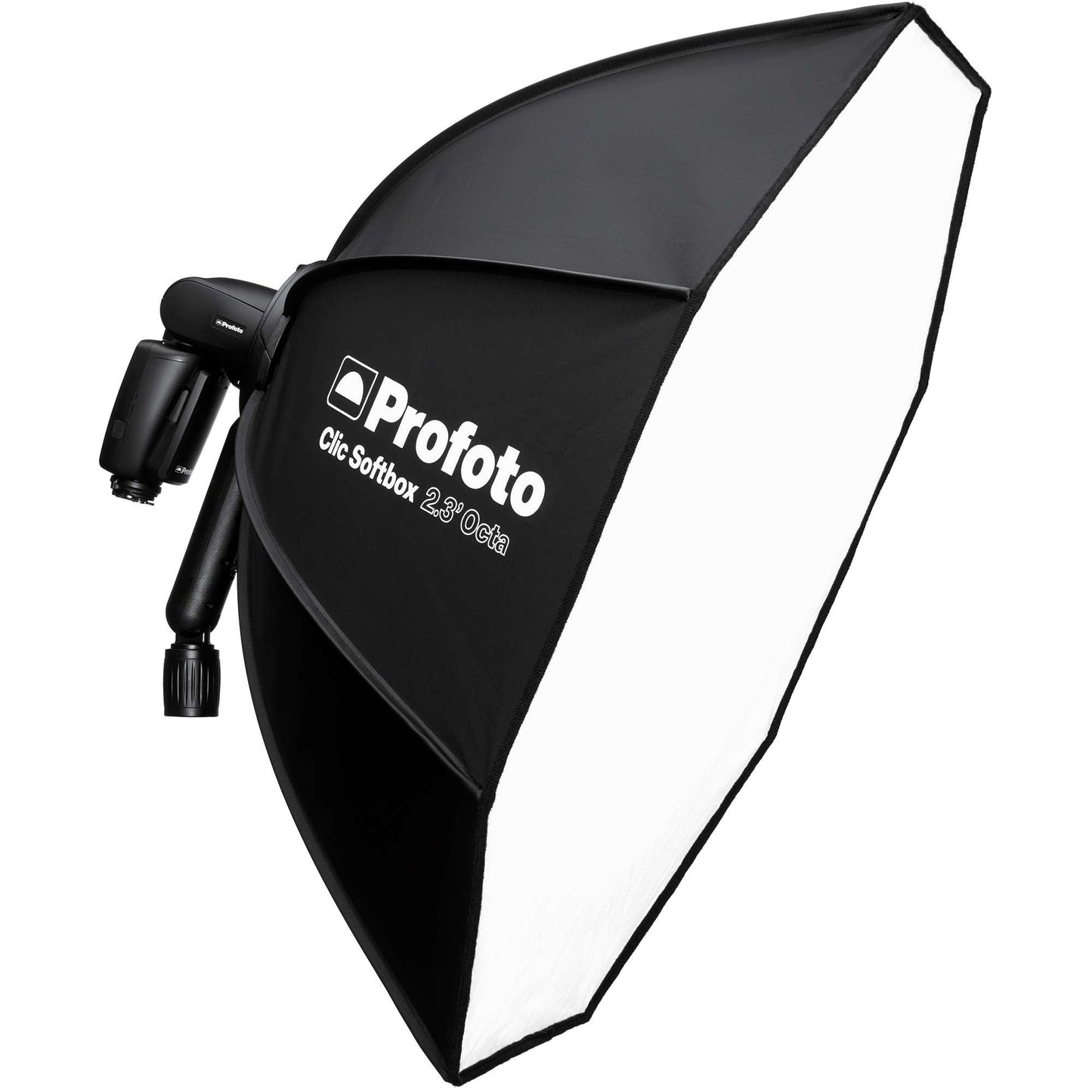 Profoto 101318 Clic Softbox 2.3' (70cm) Octa
