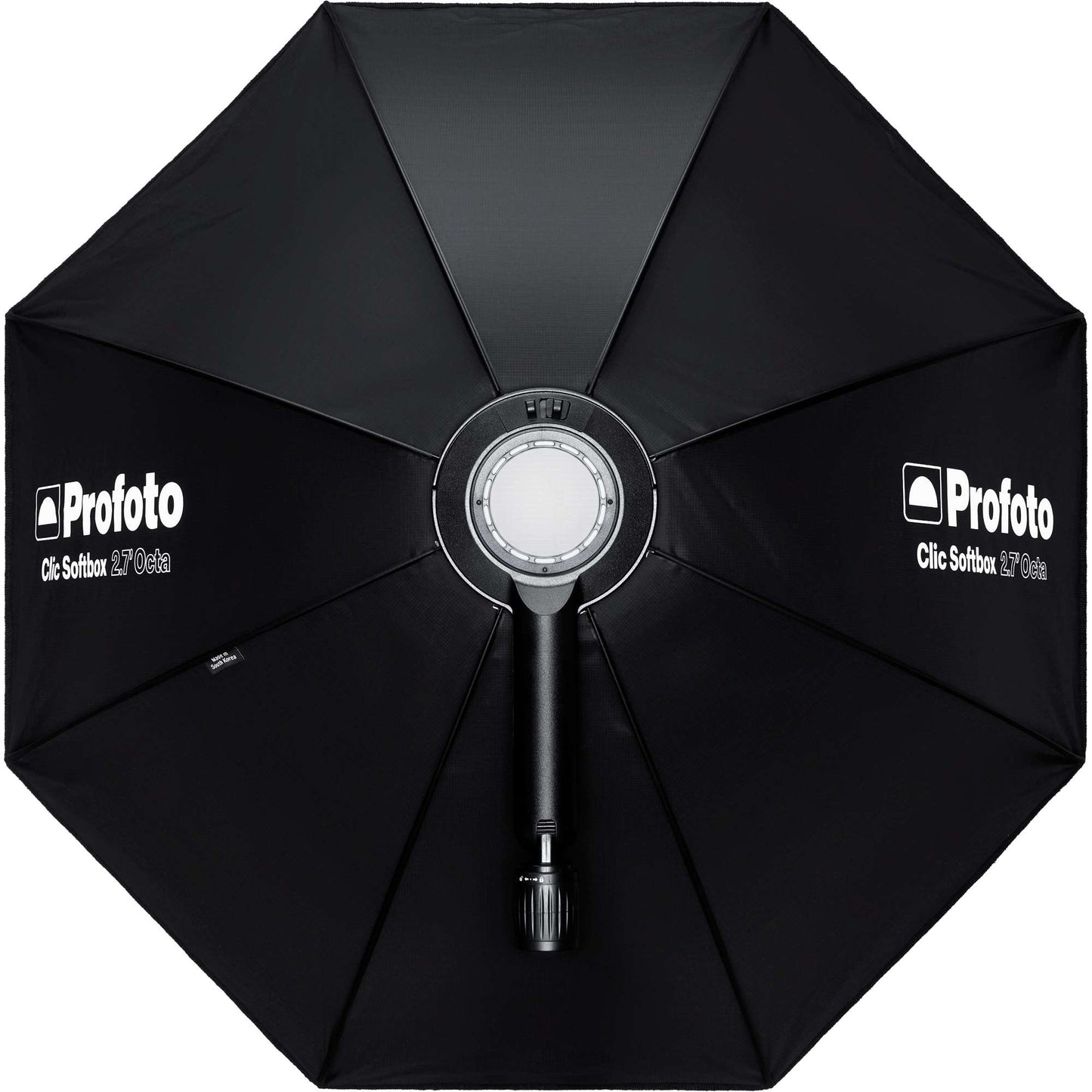 Profoto 101319 Clic Softbox 2.7' (80cm) Octa