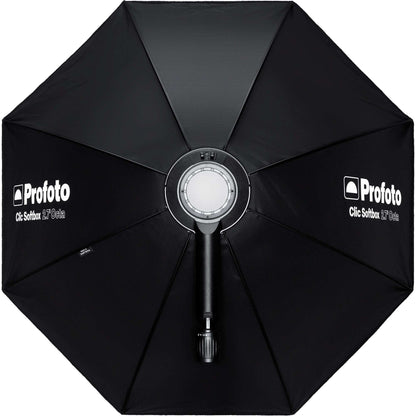 Profoto 101319 Clic Softbox 2.7' (80cm) Octa