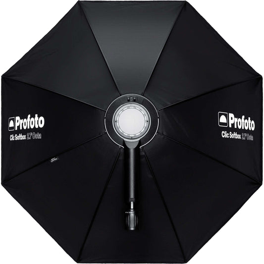 Profoto 101319 Clic Softbox 2.7' (80cm) Octa
