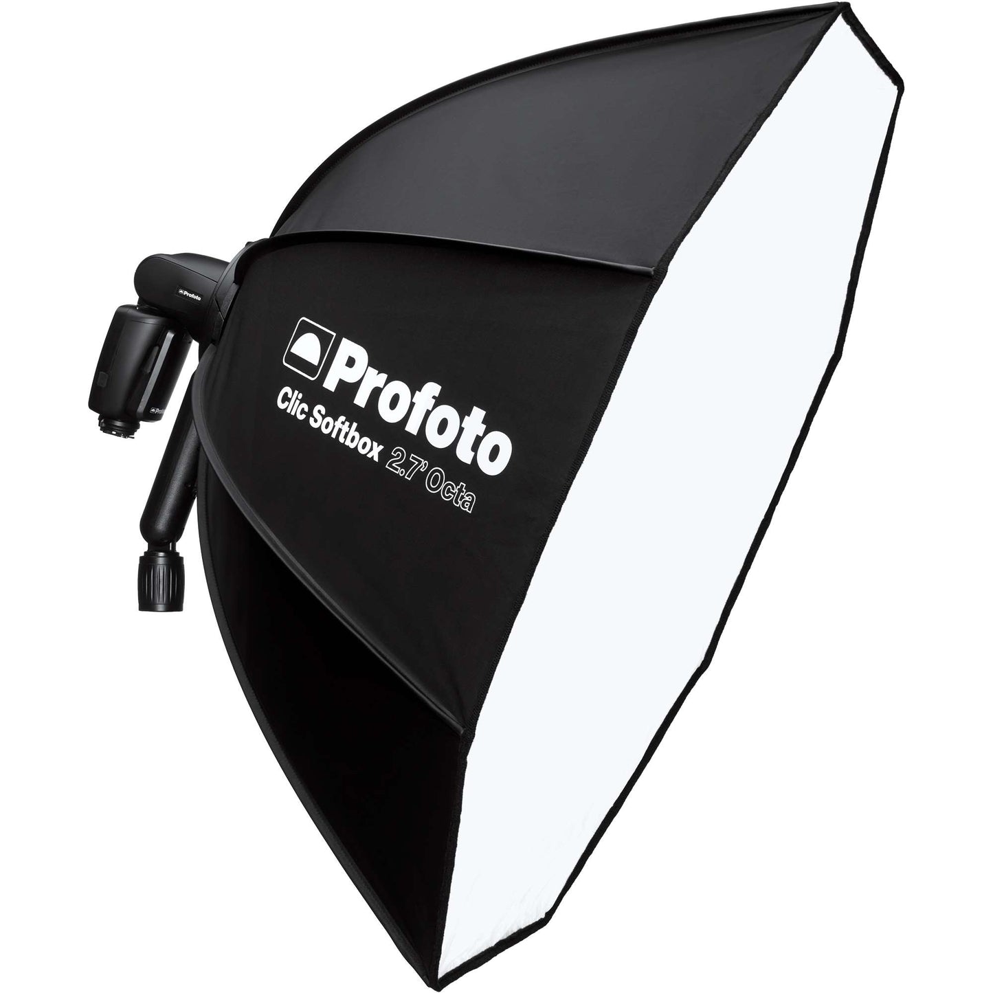 Profoto 101319 Clic Softbox 2.7' (80cm) Octa