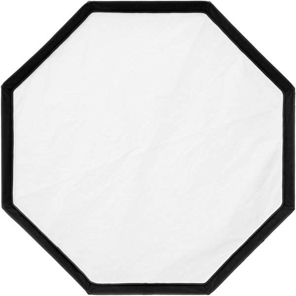 Profoto 201501 Softbox 3' (90cm) Octa Silver