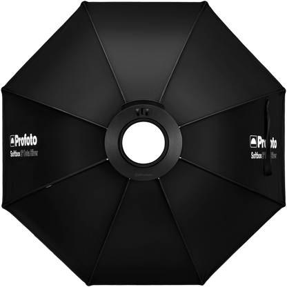 Profoto 201501 Softbox 3' (90cm) Octa Silver
