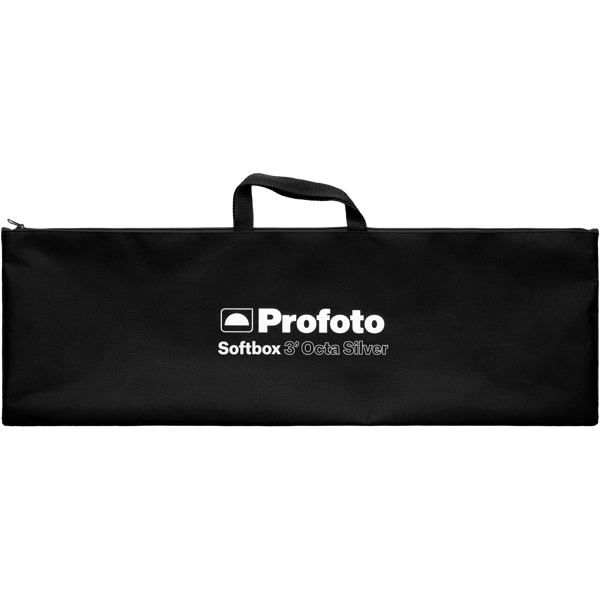 Profoto 201501 Softbox 3' (90cm) Octa Silver