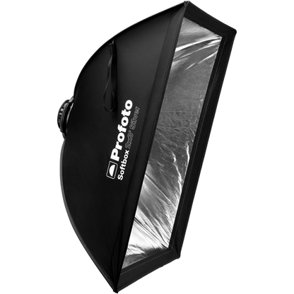 Profoto 201502 Softbox 2x3' (60x90cm) Silver