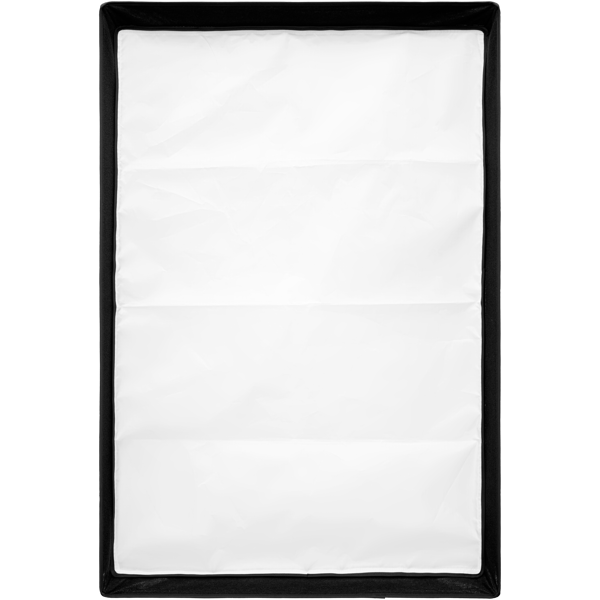 Profoto 201502 Softbox 2x3' (60x90cm) Silver